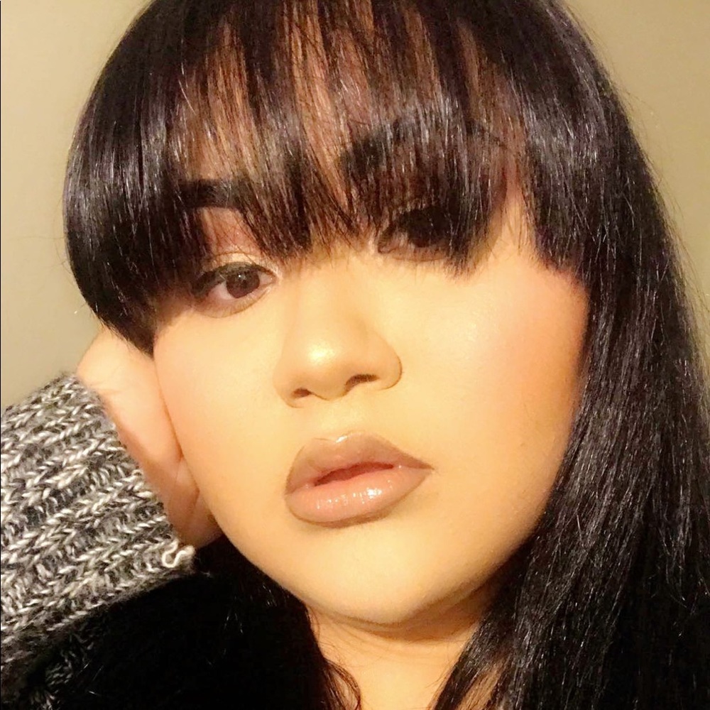 Meet your Posher, Kiara